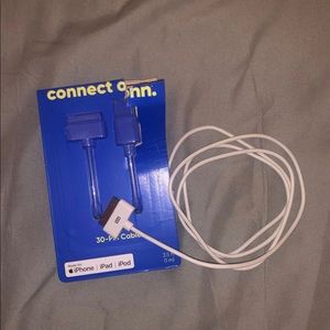 ‼️SOLD‼️ iPad / iPod charger